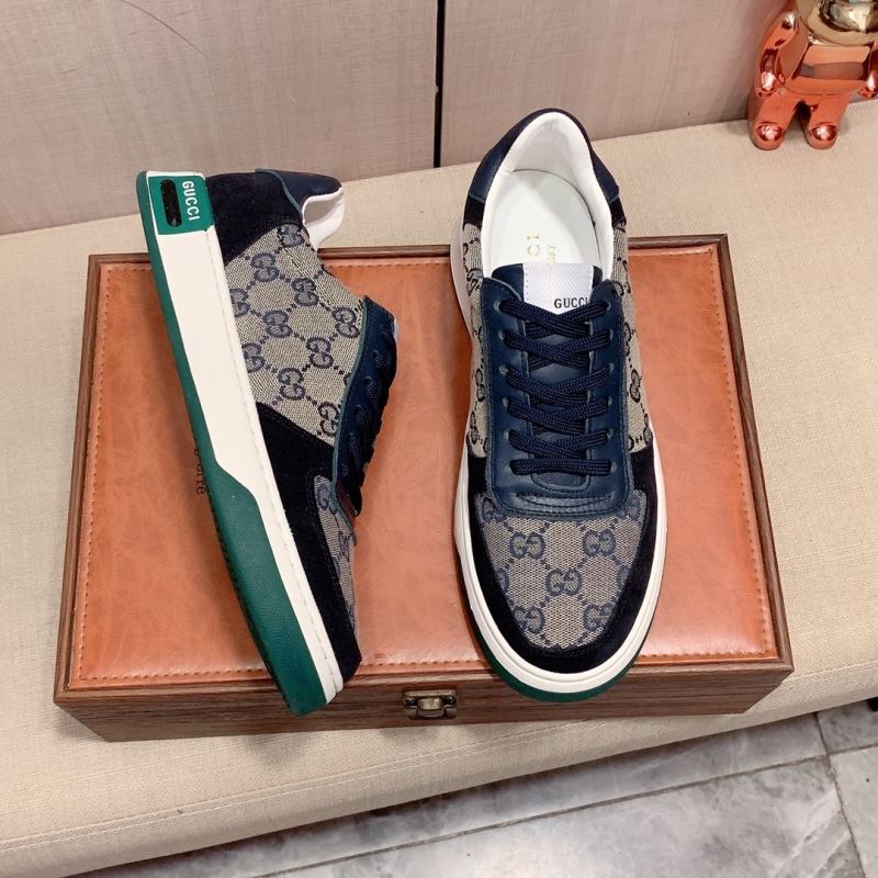 Gucci Low Shoes